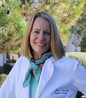 Dr. Clare Close, M.D.